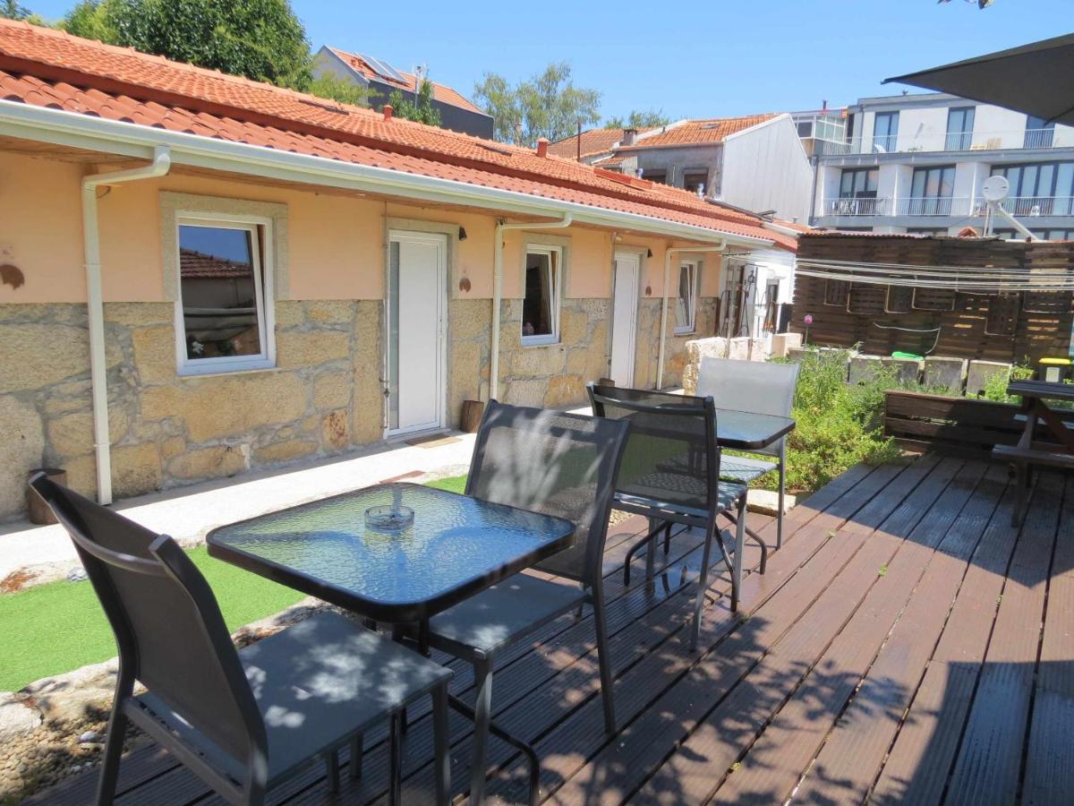 Vila Ruby Charm Houses 2 Al Porto Pokoj fotografie