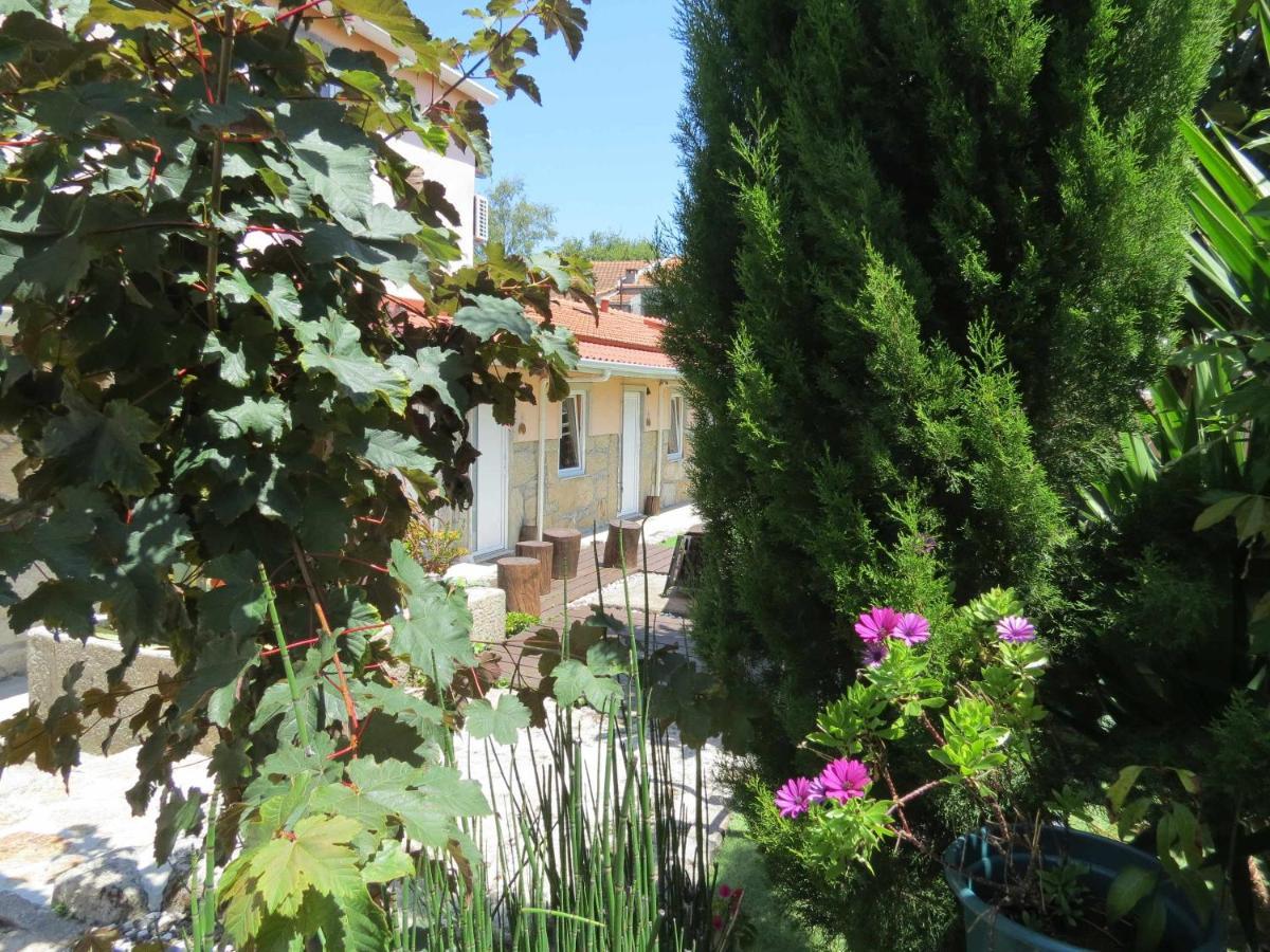 Vila Ruby Charm Houses 2 Al Porto Pokoj fotografie